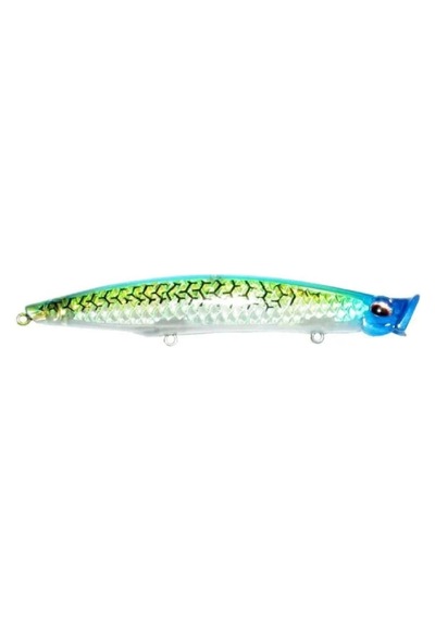 River Pop N Catch 90 9cm 8gr Popper Maket Balık Renk:3d88