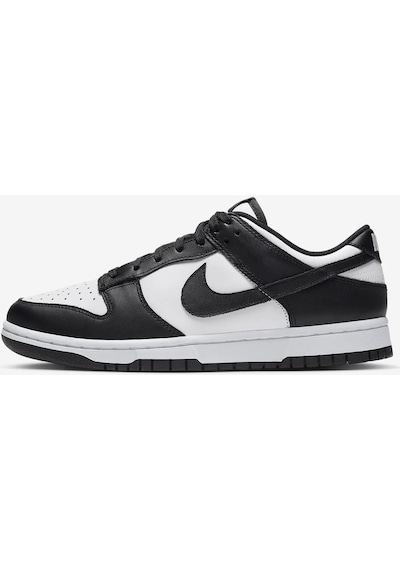 Nike Dunk Low Kadın Ayakkabı Dd1503-101 001