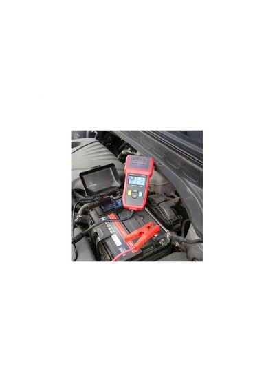 Unıt Ut-675a Dijital Akü Test Cihazı