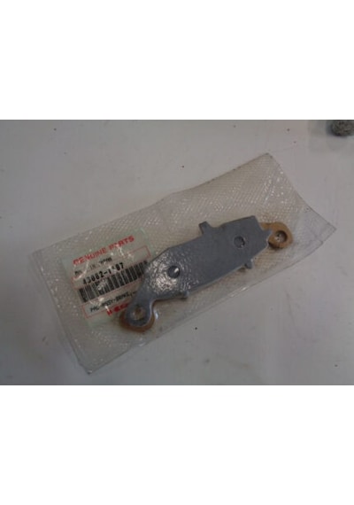 Kawasaki Vn 900 Custom Ön Fren Balatası Oem:43082-1187
