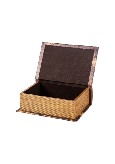 Mudo Home Harry Potter Kitap Kutu 14x6x20cm