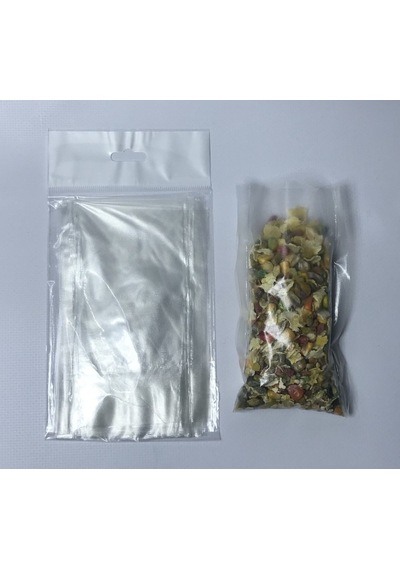 Aldos Pva Suda Eriyen Poşet 100*150 mm 3 Adet