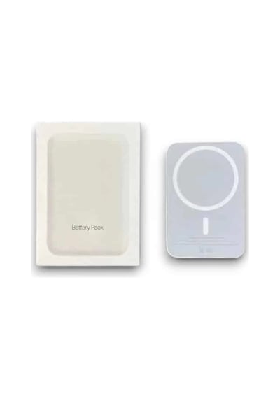 Mey İthalat Lf-100 Magsafe 5.000 Mah Çok Renkli