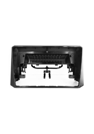 Oto Tablet Çerçeve 10.1 Toyota Corolla 2019-2021 Newfron Cr-203b