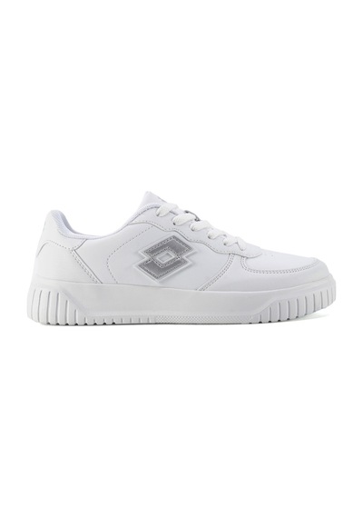 Lotto Martına Wmn 3fx Beyaz Kadın Sneaker 000000000101281341 Çok Renkli
