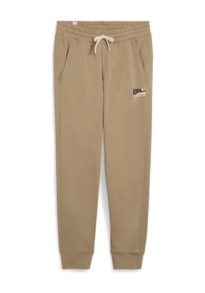 Puma Better Sportswear Pants Bej Kadın Eşofman Altı 000000000102017302 Bej