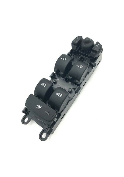 Range Rover Sport Sol Ön Cam Açma Düğmesi Anahtarı 2010-2013