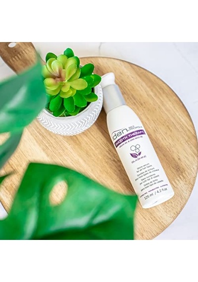 Smooth Therapy Silkshine Saç Serumu 125ml