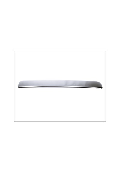 Vw Caddy Krom Bagaj Çıtası 2004-2010 P.Çelik