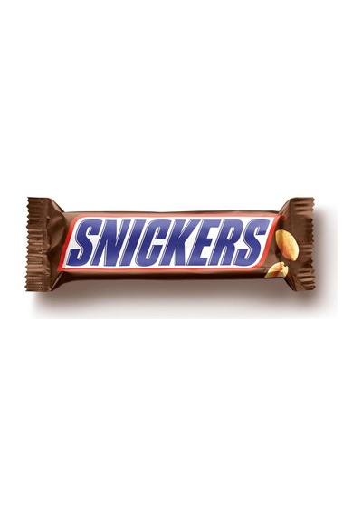 Snickers Yer Fıstıklı Bar 50 G 3'lü Paket