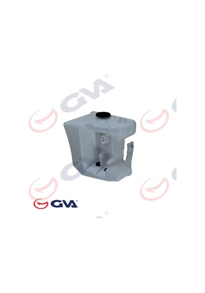 Gva 9145354 Cam Suyu Deposu Alt 3.7 Lt Far Yıkamalı Passat Cc 2009- 2012 3c8955453b