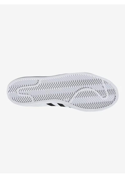 Adidas Eg4958 Superstar Erkek Günlük Spor Ayakkabısı Beyaz