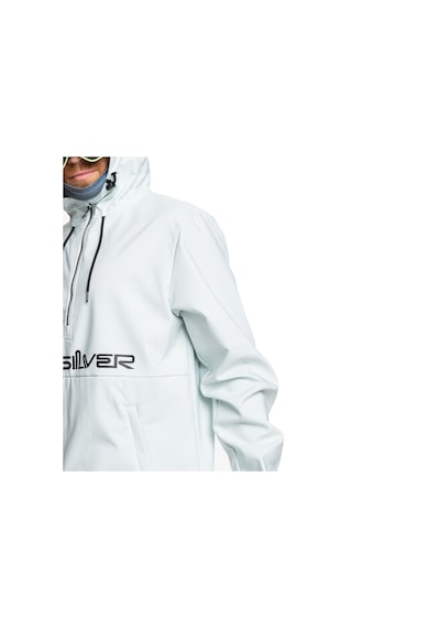 Quiksilver Live For The Ride Erkek Polar Renkli Renkli