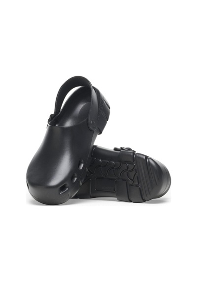 Birkenstock Birki Flow Eva Siyah Unisex Terlik Siyah