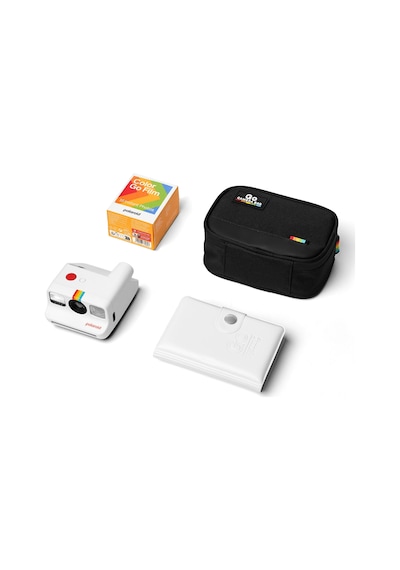 Polaroid Go Gen 2 Kamera Başlangıç Seti