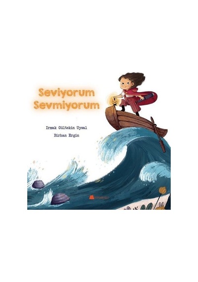Seviyorum Sevmiyorum / Irmak Gültekin Uysal