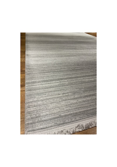 Elit 27801b 160x230 Gri Halı