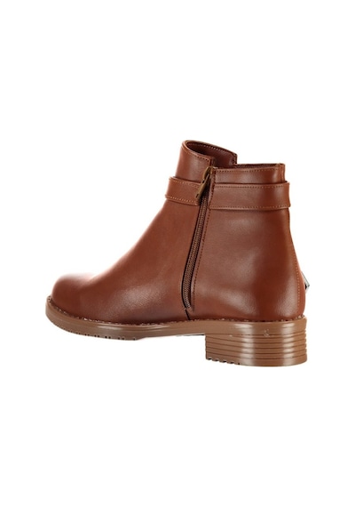 Fox Shoes Taba Kadın Bot A726193409
