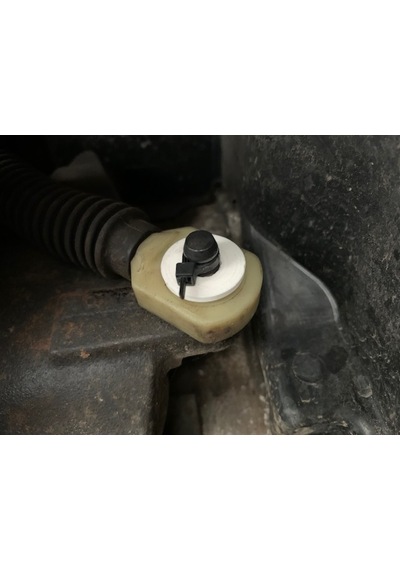 1998-2004 Ford Focus Vites Teli Burcu