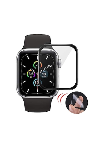 Apple Uyumlu Watch Ekran Koruyucu 7 6 Se 5 4 3 2 38 40 41 42 44 45 MM