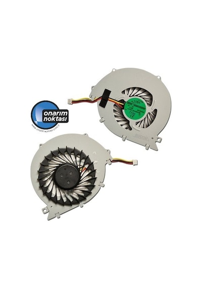 Sony Uyumlu Vaıo Svf15-Svf15E-Svf152 Series Cpu Fan