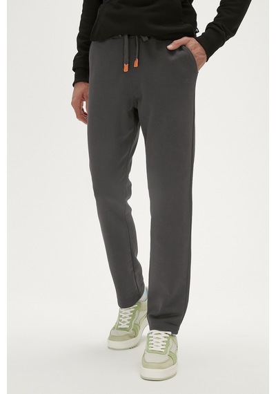 Bad Bear Plain Sweatpants Antrasit Erkek Eşofman Altı-antrasit Antrasit