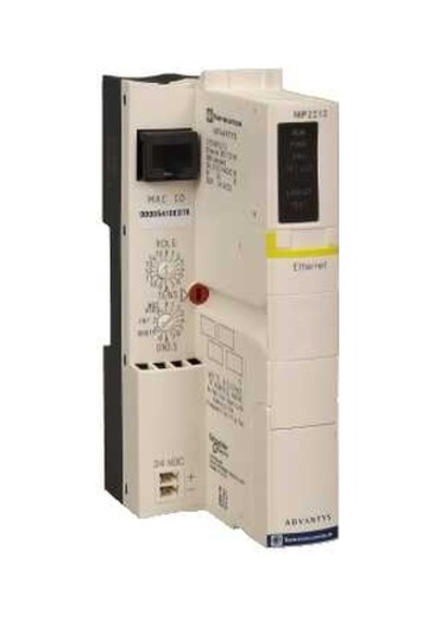 Stbnıp2212 - Standart Ağ Arayüz Modülü Stb - Ethernet - 10 Mbitsn