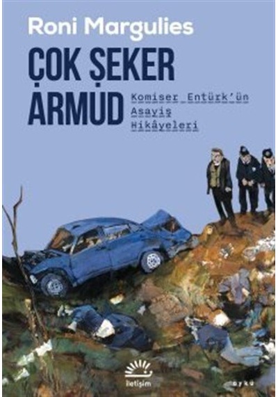 Çok Şeker Armud / Roni Margulies