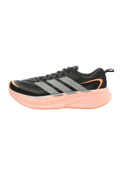 Kj8760-e Adidas Supernova Glıde M Erkek Spor Ayakkabı Siyah Kj8760-e Siyah