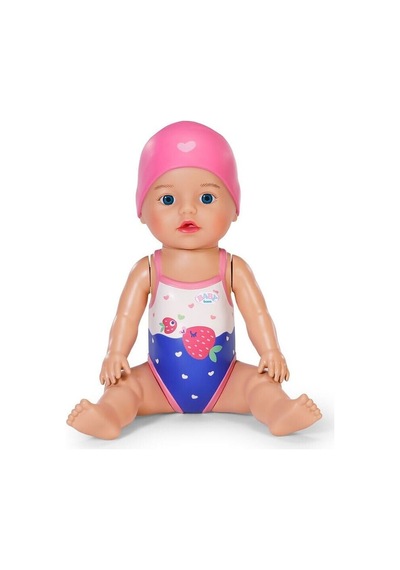 839454 Baby Born Lizzie 30 Cm Yüzen Bebek Belirtilmemiş