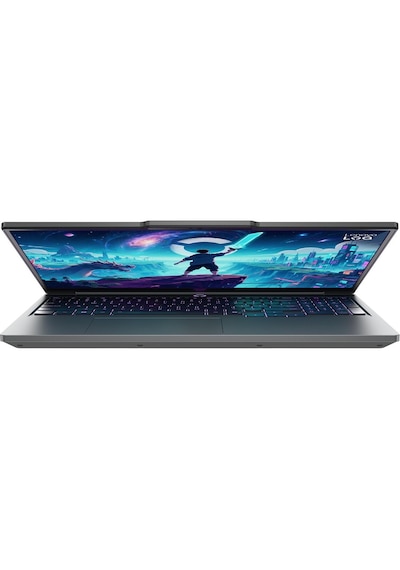 Lenovo LOQ 15IPH11 83SL001ATR-02 Core Ultra 7-356H 32 GB 1 TB SSD RTX5060 15.3" Free Dos Dizüstü Bilgisayar