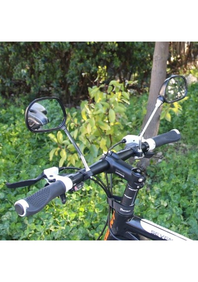 Ayna Bisiklet Kelepçeli Jy-102 (Takım),  Ürün