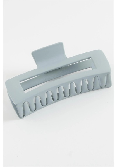 Dikdörtgen Renkli Mandal Toka 12 Cm Çok Renkli 30411232