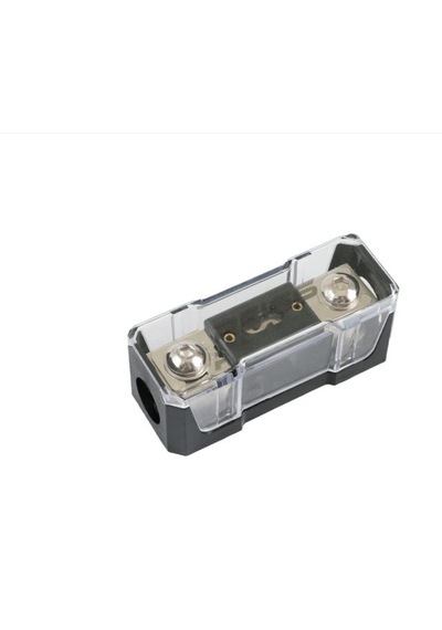 Reiss Audio Rs-anl100a 100 Amper Sigorta 100