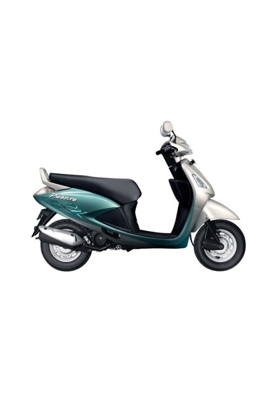 Hero Pleasure Marş Motoru (525242111)