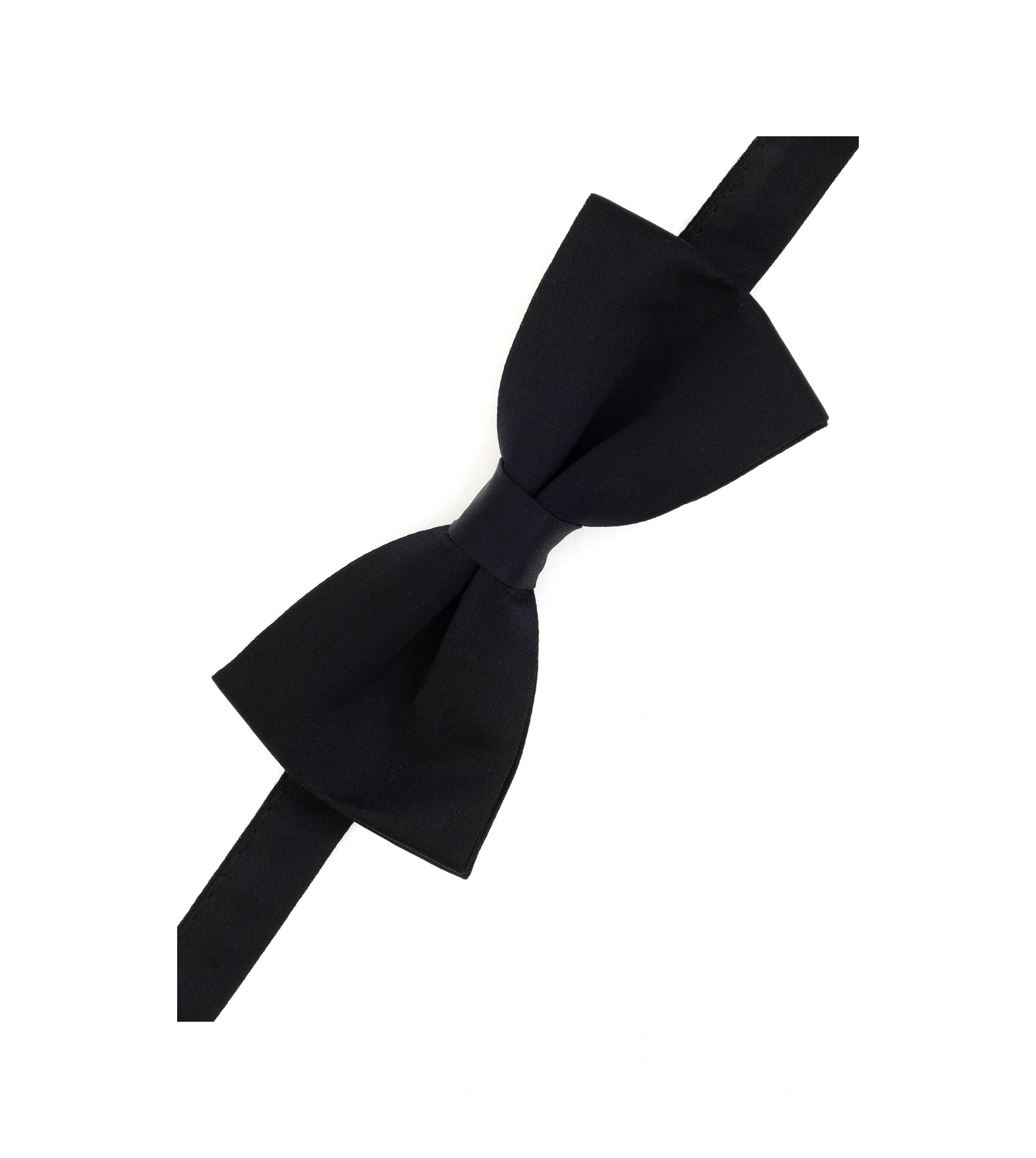 Pierre Cardin Erkek Siyah Papyon 50308873-001 Siyah