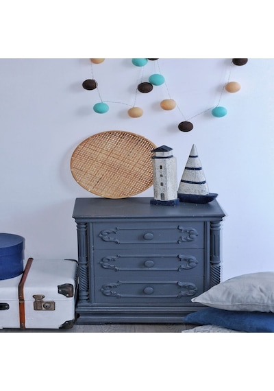 Sea Sand Işıklı Top Dekoratif Aydınlatma