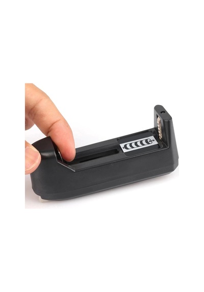 Bigem Bm-361 Şarj Cihazı - 14500-18650 Çok Renkli