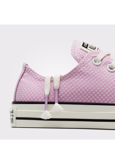 Converse Chuck Taylor All Star Kadın Pembe Sneaker