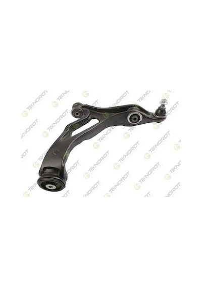 Audi Q7 On Alt Salincak Sag 2006-2014 Teknorot A168