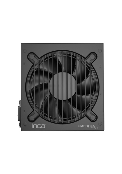 Ips-850xn 80 Plus Gold Tam Modüler 850w Power Supply