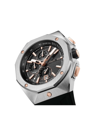 Cerruti Cıwgo0073201 Kol Saatı Metalik Gri