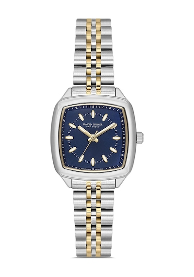 David Guner Dg-8980la-d3 Gold - Gri