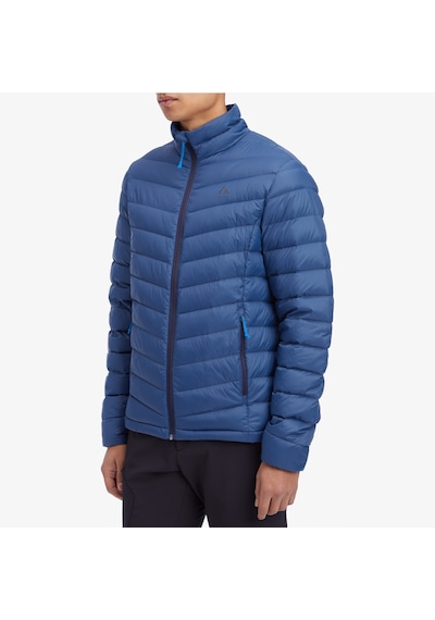 Mc Kinley Arlo Erkek Mavi Mont 429044 Mavi