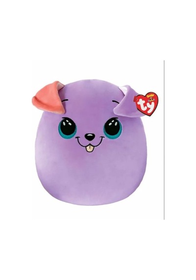 Ty Squishy Beanies Yastık Köpek Bitsy 36 Cm