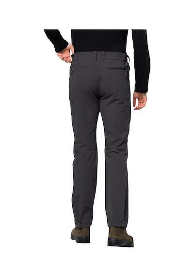 Jack Wolfskin 1503755-6350 Activate Xt M Erkek Outdoor Pantolon Renkli