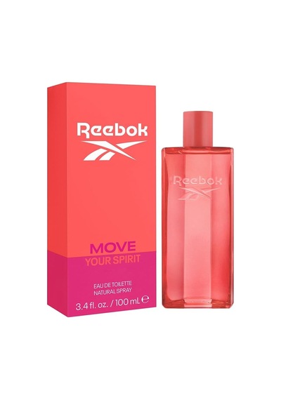 Move Your Spirit Kadın Edt Sprey 100ml