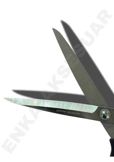 Pın 1110 Jpt-11 Inc Japan Qualıty Profesyonel Kumaş Kesim Makası