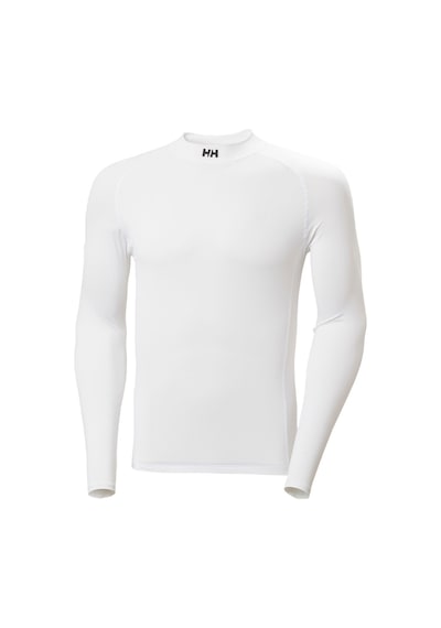 Helly Hansen Helly Hansen Waterwear Rashguard Lycra Unisex Beyaz Lycra 14683