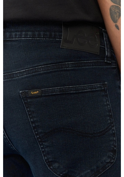 Lee Erkek Jean Pantolon İndigo L707 Daren 24kmc8000485 Mc80232 İndigo Lee Erkek Jean Pantolon İndigo L707 Daren 24kmc8000485 Mc80232 İndigo